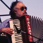 Garth Hudson, Last Surviving Member of The Band, Dead at 87