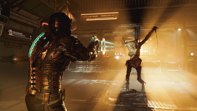 13. Dead Space