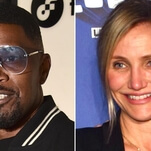 Cameron Diaz un-retires for new Netflix movie with Jamie Foxx