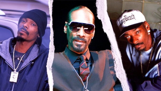 Snoop Dogg's 25 most essential tracks, ranked