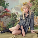 Carly Rae Jepsen finds bliss in solitude on The Loneliest Time