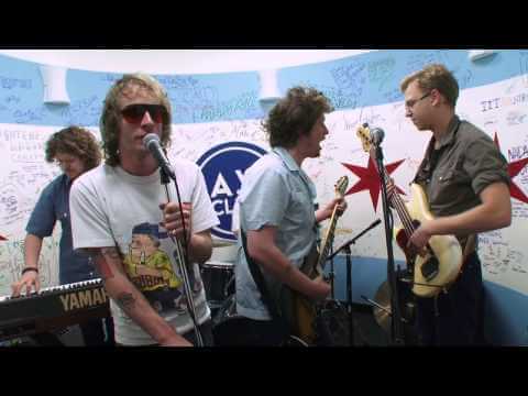 Deer Tick covers Harvey Danger's 