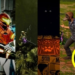 The 17 best games of 2021