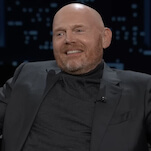 Bill Burr jeers insurance companies post wildfires: 