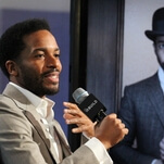 Steven Soderbergh says Barry Jenkins and André Holland are developing a revival of The Knick