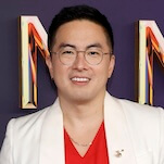 Bowen Yang didn't want to get pigeonholed as Saturday Night Live's 