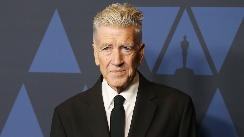 David Lynch’s children to hold “worldwide group meditation” tomorrow