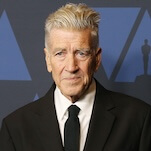 David Lynch’s children to hold “worldwide group meditation” tomorrow