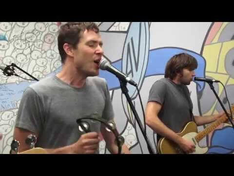 OK Go covers Squeeze: 