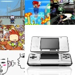 8 games, 8 years: How the weird lil' Nintendo DS took over the gaming world