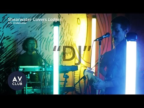 Shearwater covers David Bowie's 