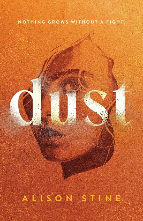 Dust by Alison Stine (December 3)