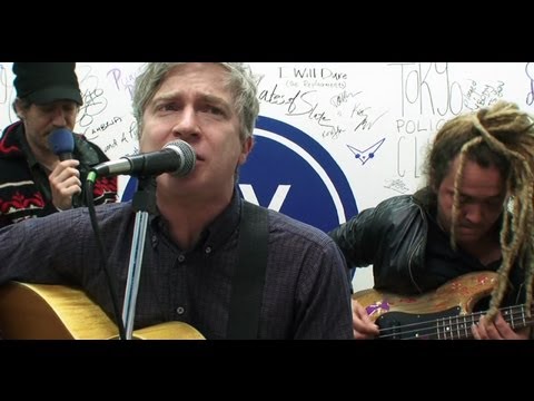 Nada Surf covers New Order's 