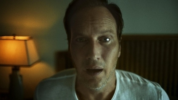 Insidious: The Red Door review: Patrick Wilson fails to deliver fresh scares