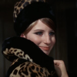 Cult of Criterion: Funny Girl