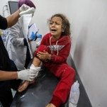 Israel's Attacks on Gaza's Medical Infrastructure Have Created an Immense Health Crisis