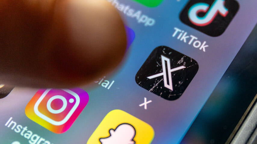 Twitter/X becomes latest TikTok mimic with dedicated video tab