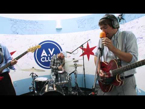 Peter Bjorn And John cover Otis Redding's 