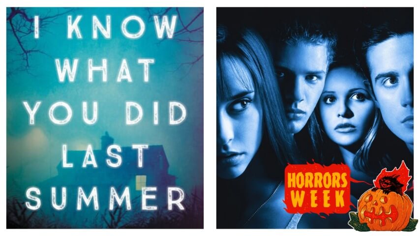 I Know What You Did Last Summer lost its empathy in its move to the big screen