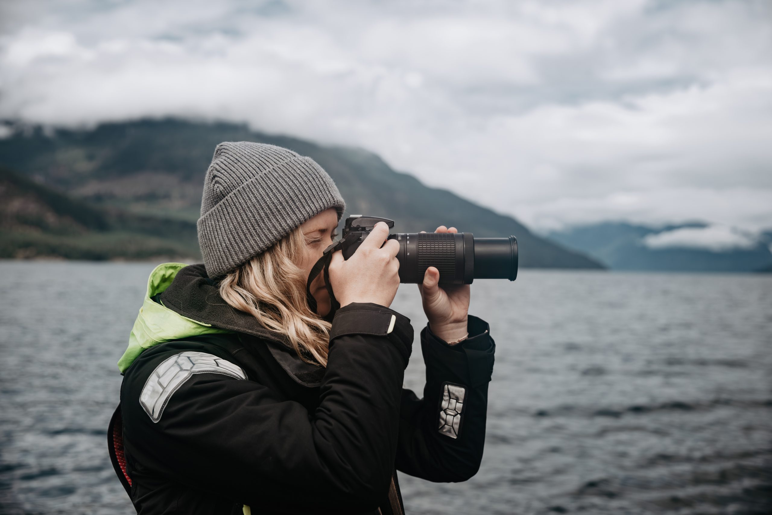 Trois mois de protection des baleines avec Cetus