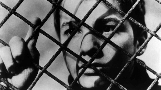 The 400 Blows