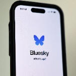 New Bluesky app could work as an Instagram surrogate, too