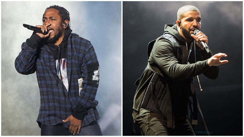 The Drake-Kendrick Lamar beef proved trolling isn’t a winning strategy against real hip-hop