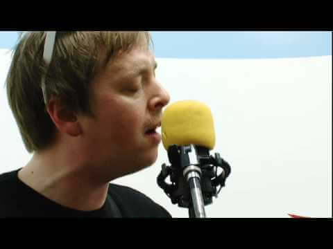 The Clientele covers M.I.A.'s 