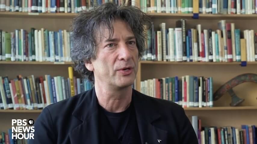 Multiple women add detail to Neil Gaiman sexual assault allegations