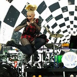 No Doubt reuniting again for FireAid concert