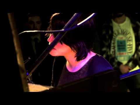 Pioneering New Jersey: Sharon Van Etten covers 