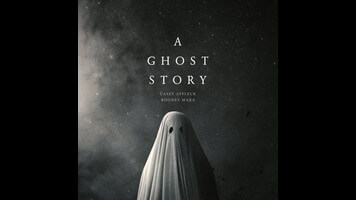 A Ghost Story may haunt you, even if you think the ghost looks silly