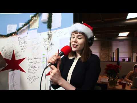 Kate Nash covers Slade's 