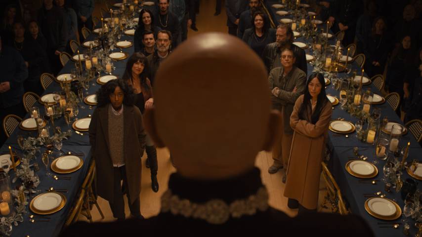 A24’s Opus trailer traps Ayo Edebiri in John Malkovich’s cult of celebrity