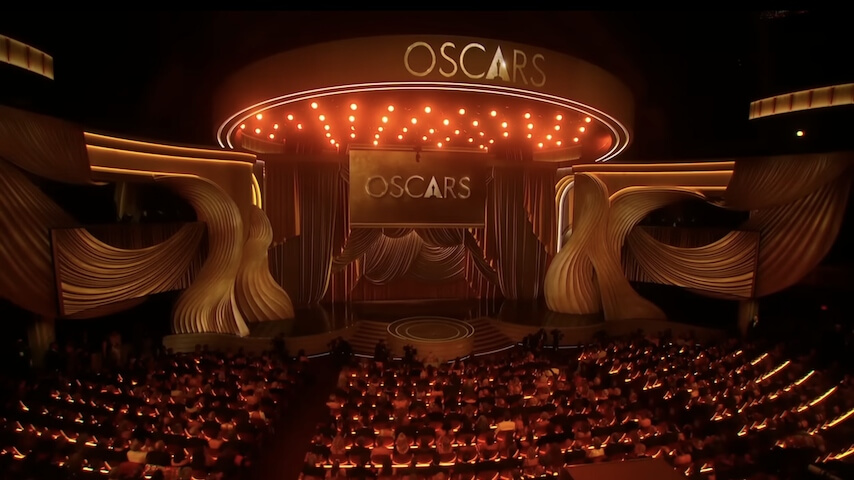 Oscar nominations delayed second time due to wildfires