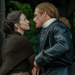 After more than a year away, Outlander returns with an emotional outing