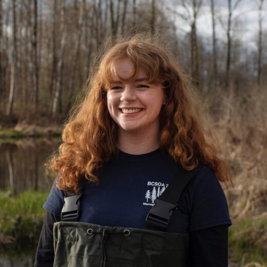 Ocean Action Grant Paige Hunter