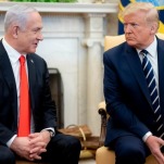 Israel and Hamas Agree to Ceasefire Deal, Reportedly with Trump's Help