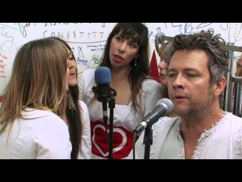 The Polyphonic Spree covers Neil Young's 