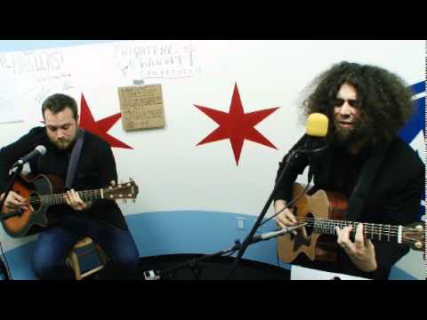 Coheed And Cambria covers The Smiths' 