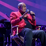 R.I.P. Sam Moore, 