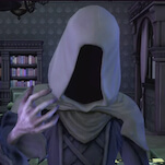 Particularly existential Sims 4 expansion pack to let you intern under the Grim Reaper