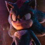 Keanu Reeves and two Jim Carreys kick Sonic The Hedgehog 3 into enjoyable overdrive