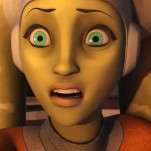 TV Club 10: The episodes that made Star Wars Rebels essential to the franchise