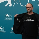 Steven Soderbergh on why he stopped working as a writer/director: “It's fucking hard”