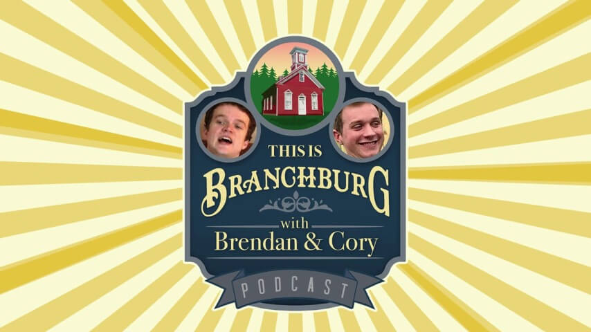 How This Is Branchburg fits into the Podcast Canon