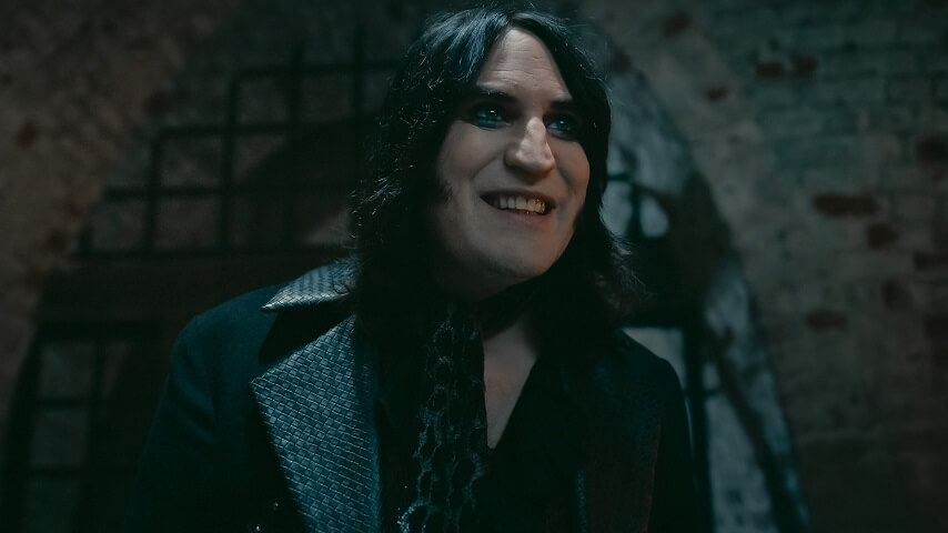 Apple TV+ forced to cancel Dick Turpin after Noel Fielding reportedly bailed mid-series