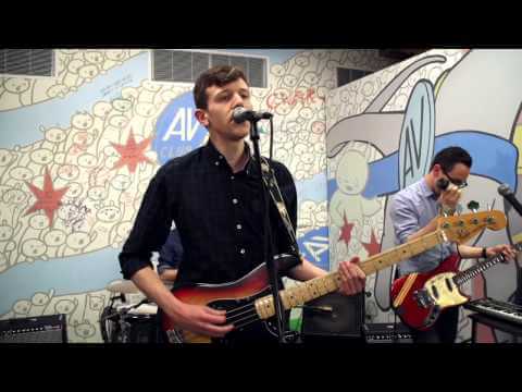 Tokyo Police Club covers Wheatus: 