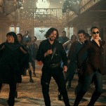 The Umbrella Academy's dance sequences are its greatest legacy