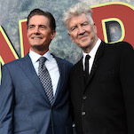 Kyle MacLachlan remembers David Lynch: 